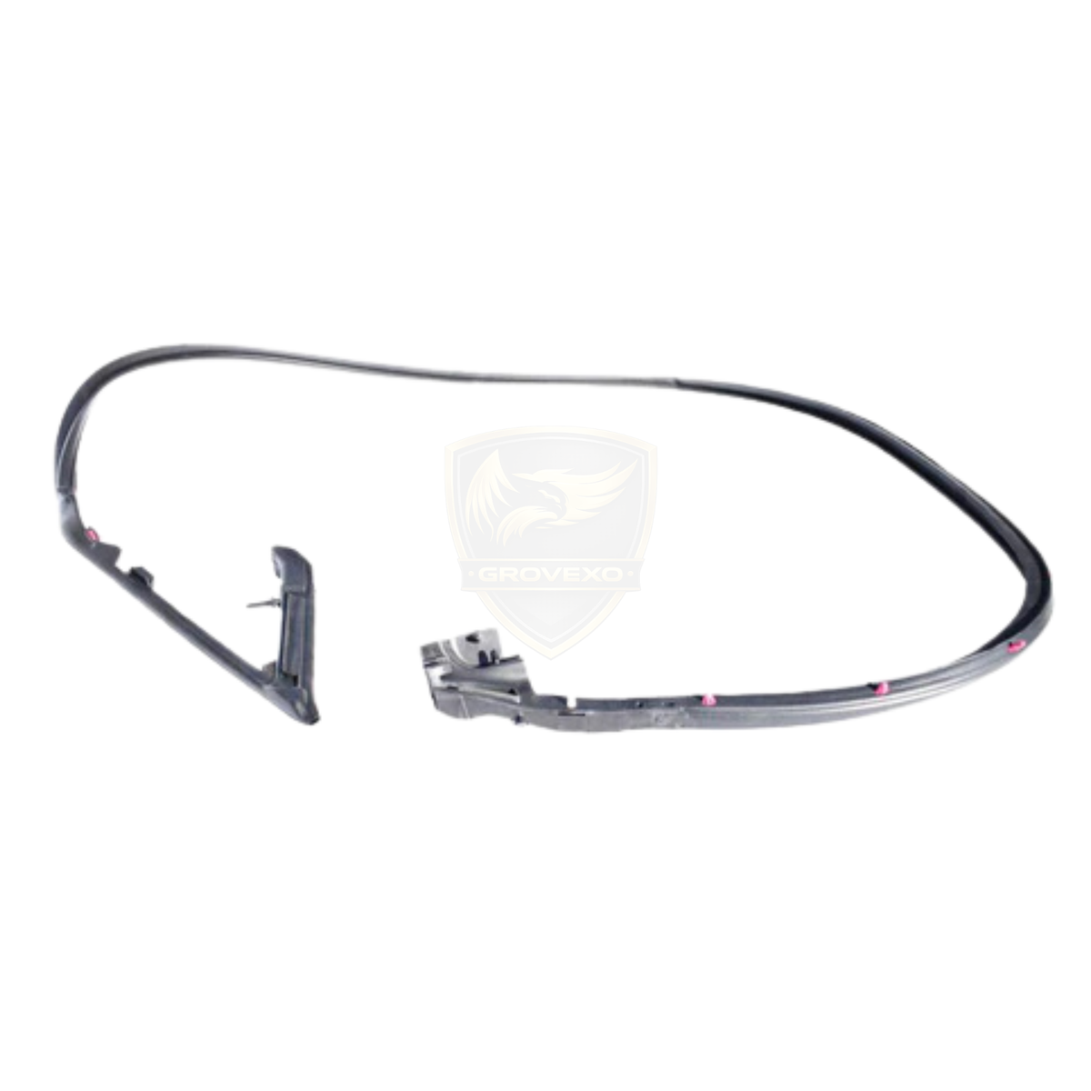OEM Nissan Skyline R34 GT-R Clutch Tube Assembly – 30850-AA510