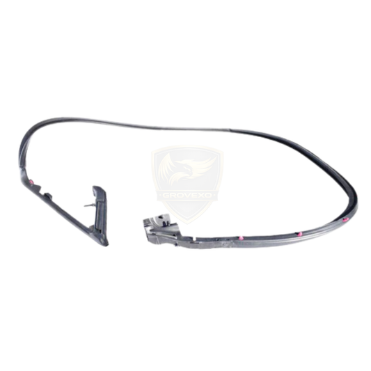 OEM Nissan Skyline R34 GT-R Clutch Tube Assembly – 30850-AA510