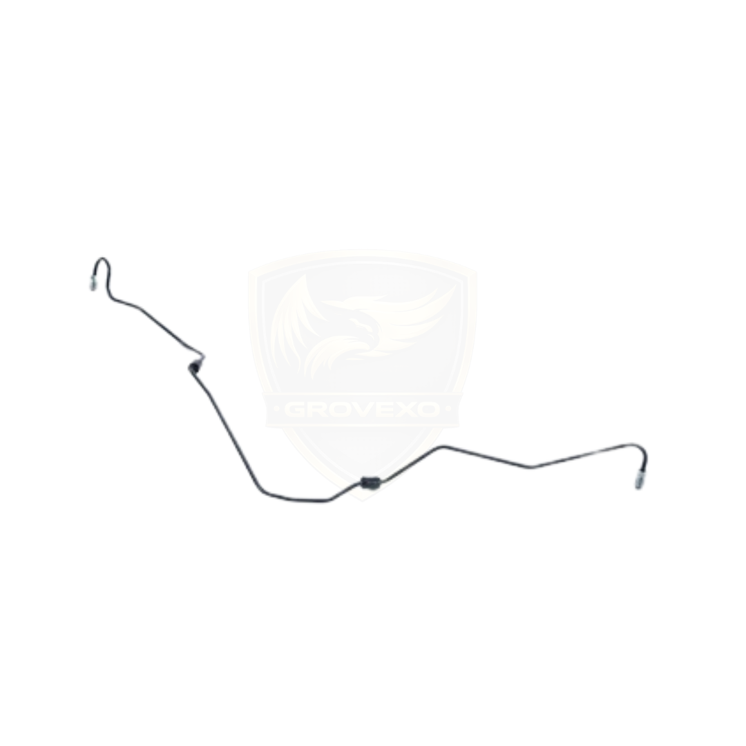 NISMO BNR34 Skyline GT-R Clutch Hard Line Tube Assembly - 30850-RHR40