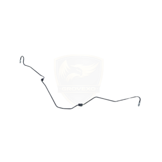 NISMO BNR34 Skyline GT-R Clutch Hard Line Tube Assembly - 30850-RHR40