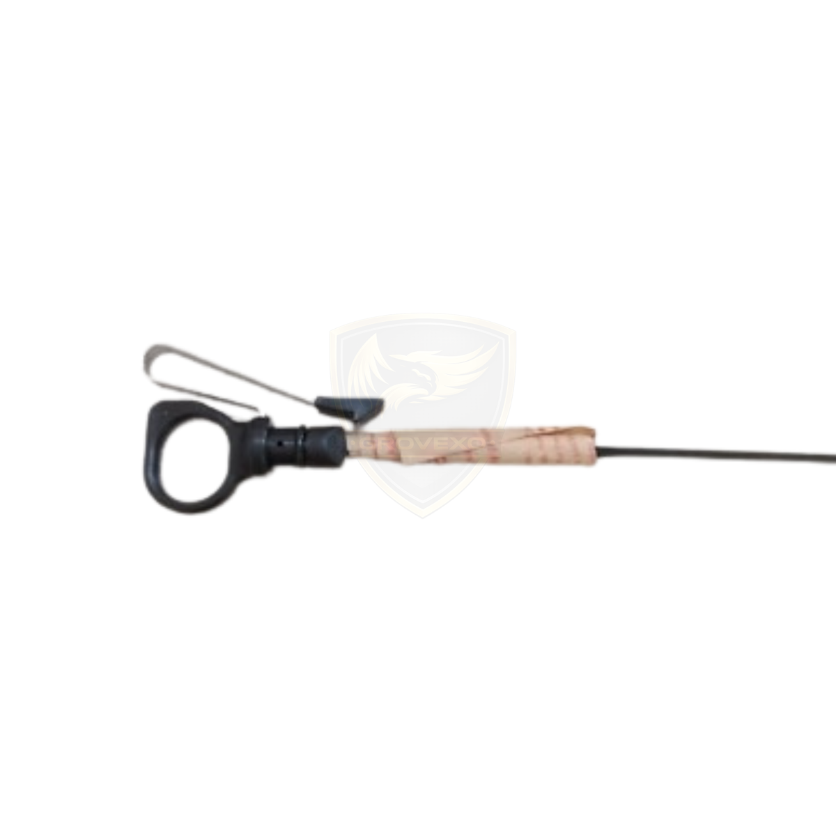 OEM Nissan Oil Level Gauge Assembly  - 31086-EY00A