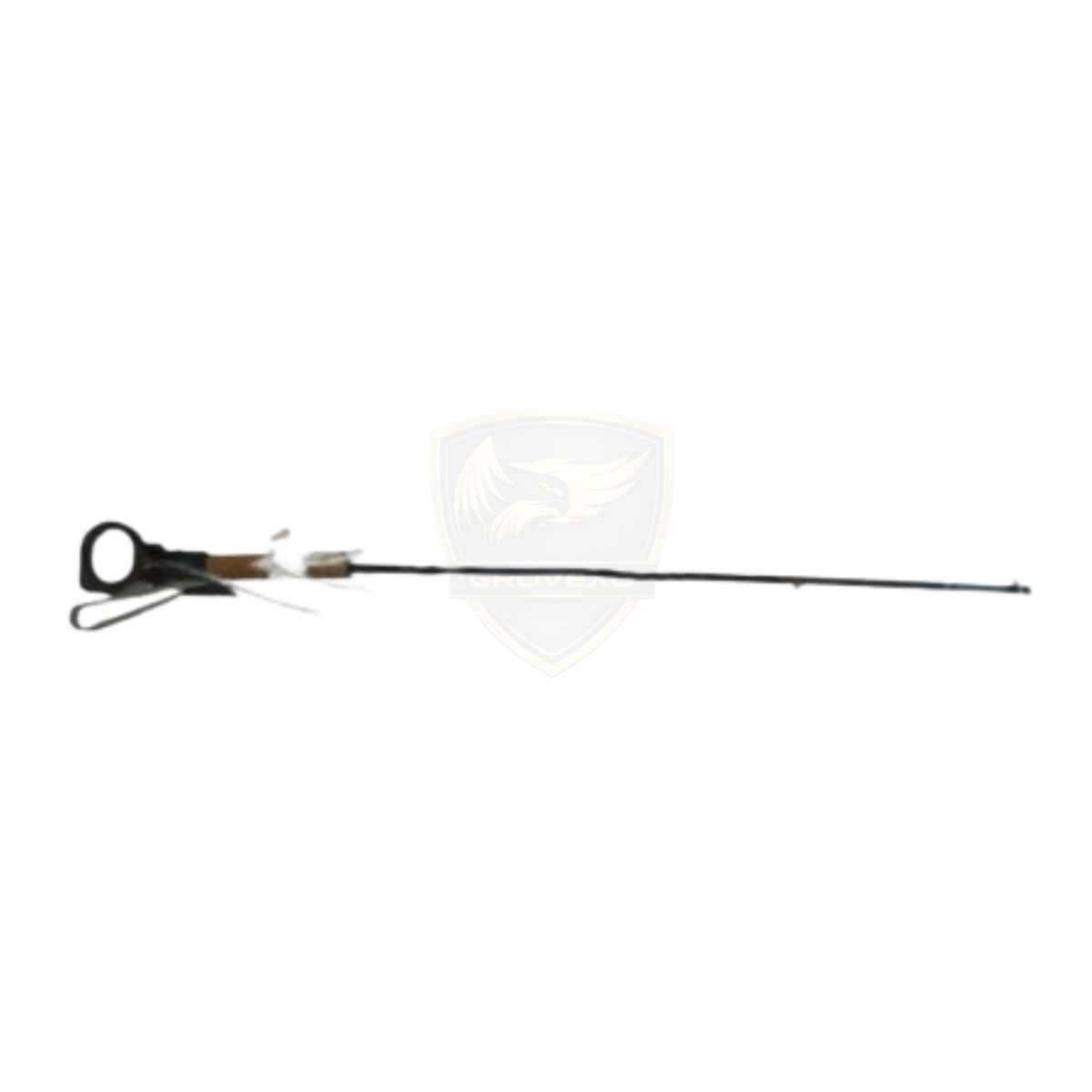 OEM Nissan Oil Level Gauge Assembly  - 31086-EY00A