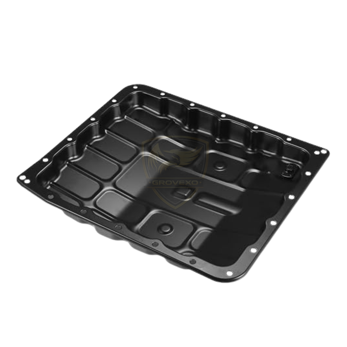 OEM Nissan 350Z Frontier Titan Transmission Oil Pan – 31390-90X0B