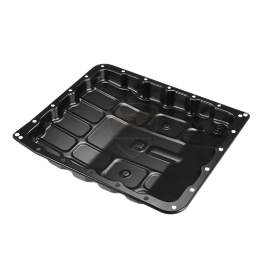 OEM Nissan 350Z Frontier Titan Transmission Oil Pan – 31390-90X0B