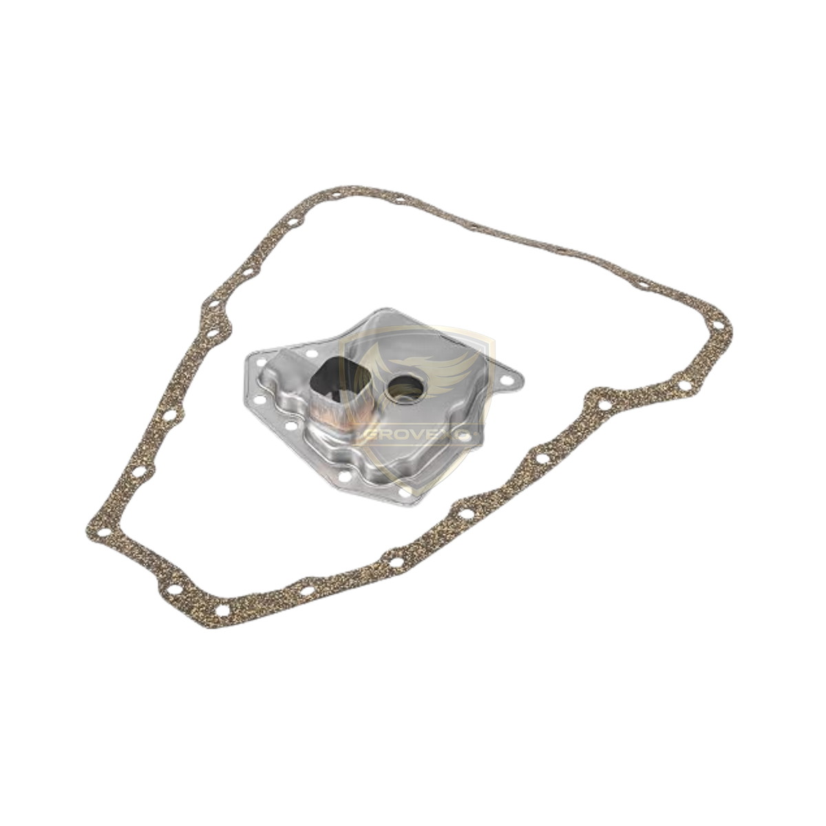 OEM Nissan Oil Pan Gasket – 31397-80X01