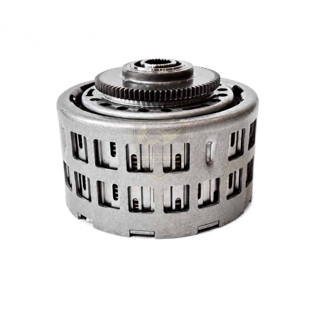 OEM Nissan Clutch Assembly – 31570-JF00A