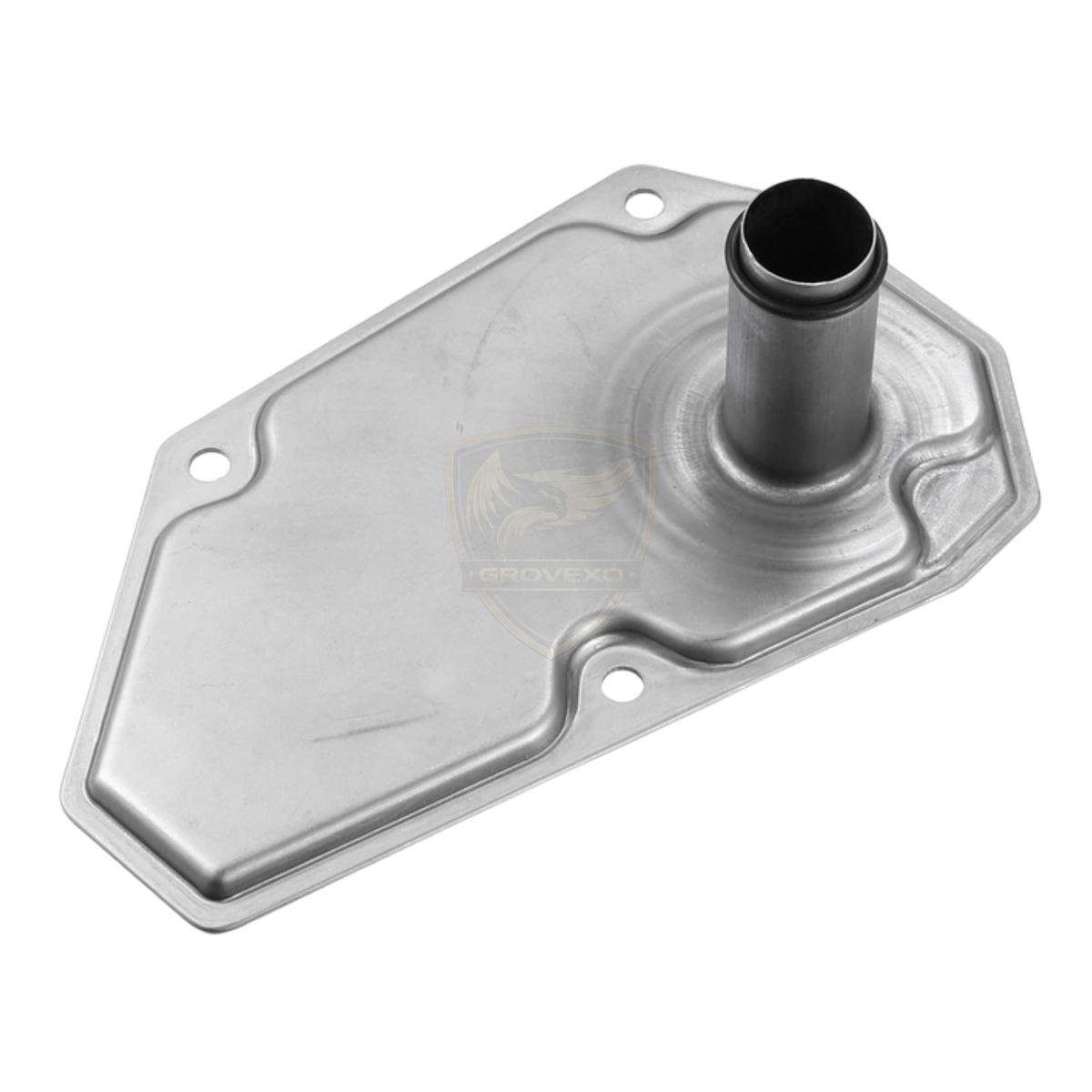 OEM Nissan Sentra Versa Automatic Transmission Oil Strainer – 31728-3JX0C