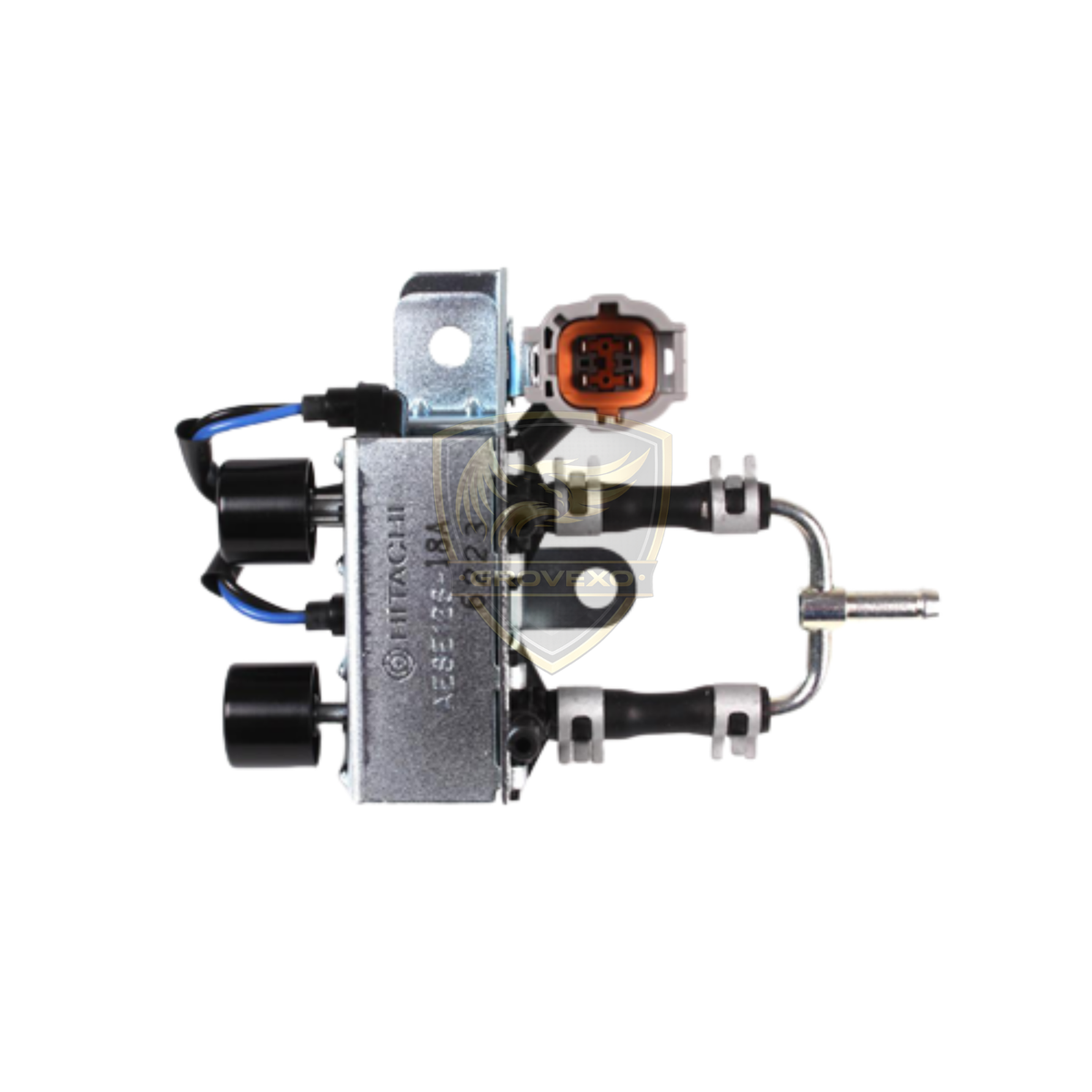 OEM Nissan Differential Lock Control Solenoid Valve – 31940-VB30A