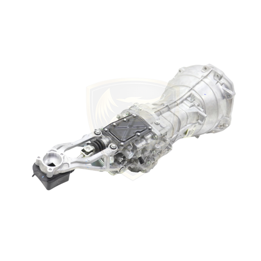 OEM Nissan 5 Speed Manual Transmission for Silvia S14 180SX SR20DET -   32010-69F10