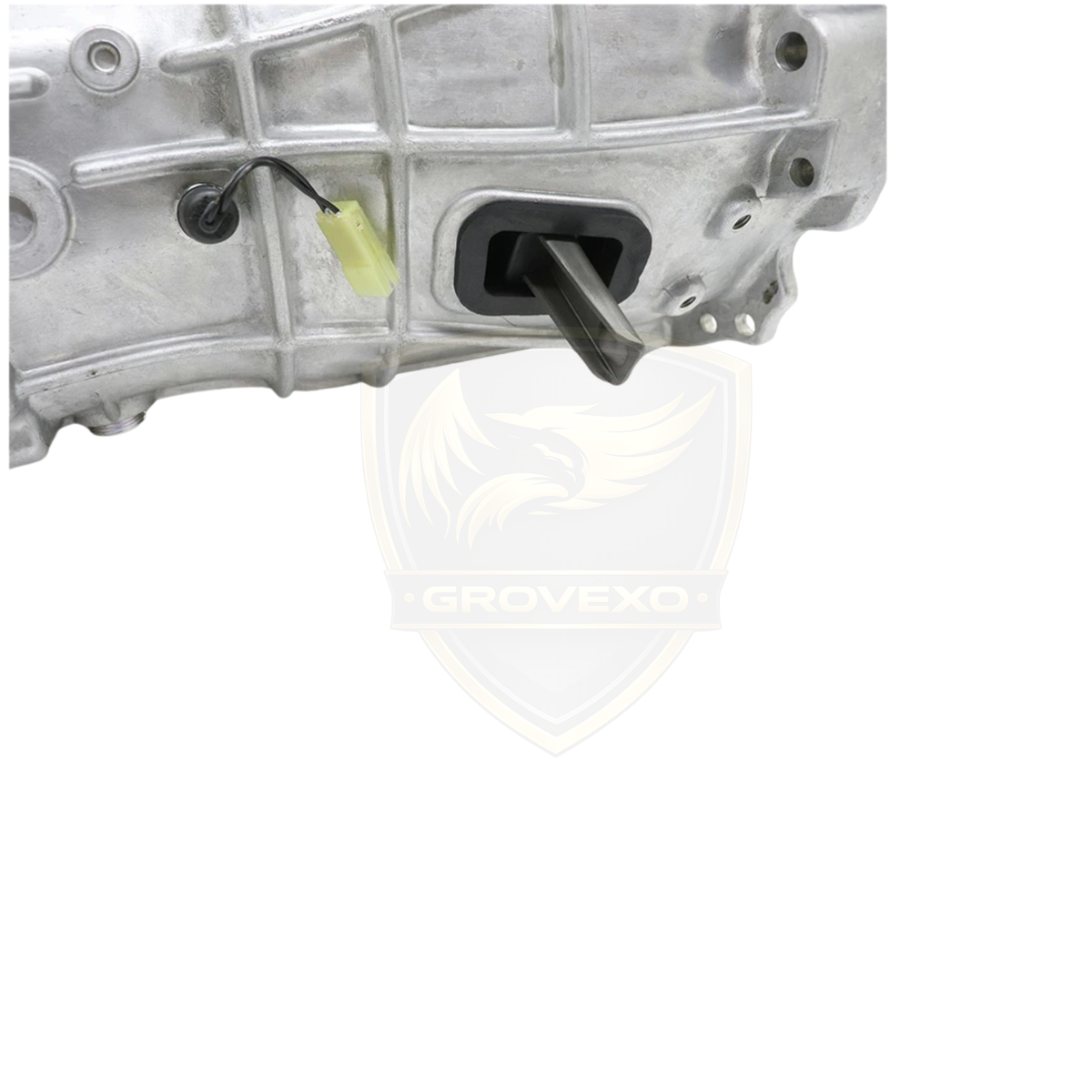 OEM Nissan 5 Speed Manual Transmission for Silvia S14 180SX SR20DET -   32010-69F10
