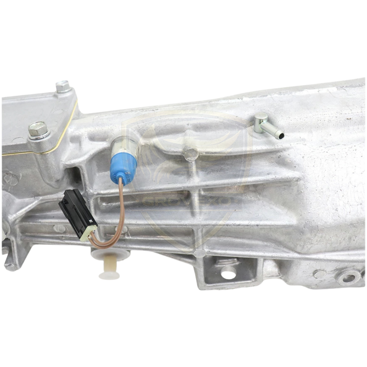 OEM Nissan 5 Speed Manual Transmission for Silvia S14 180SX SR20DET -   32010-69F10