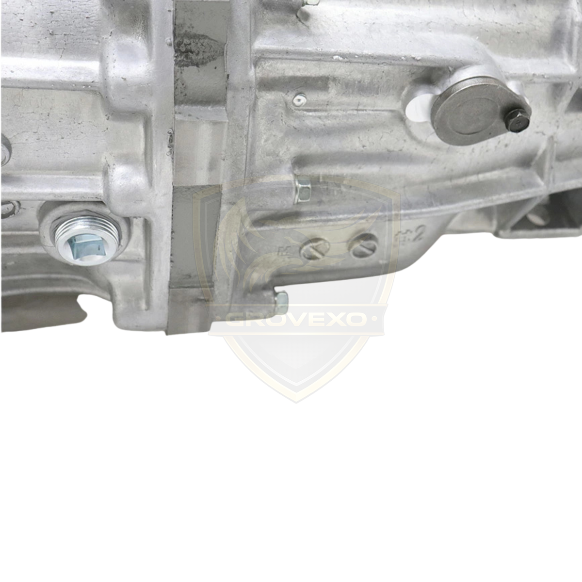 OEM Nissan 5 Speed Manual Transmission for Silvia S14 180SX SR20DET -   32010-69F10