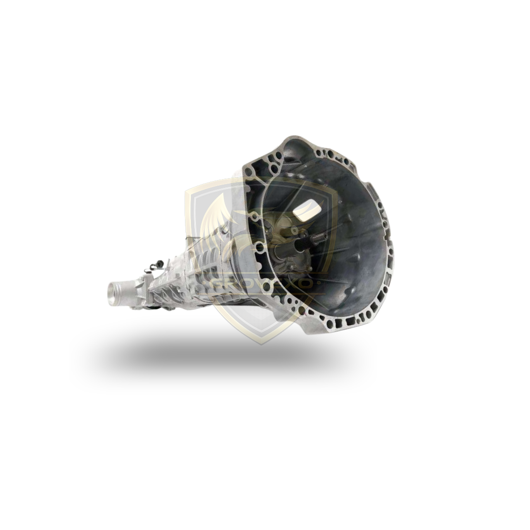 NISMO Reinforced Close Ratio 6-Speed Transmission – Silvia S13 S14 S15 / 180SX / 200SX SR20DET - 32010-RRS50