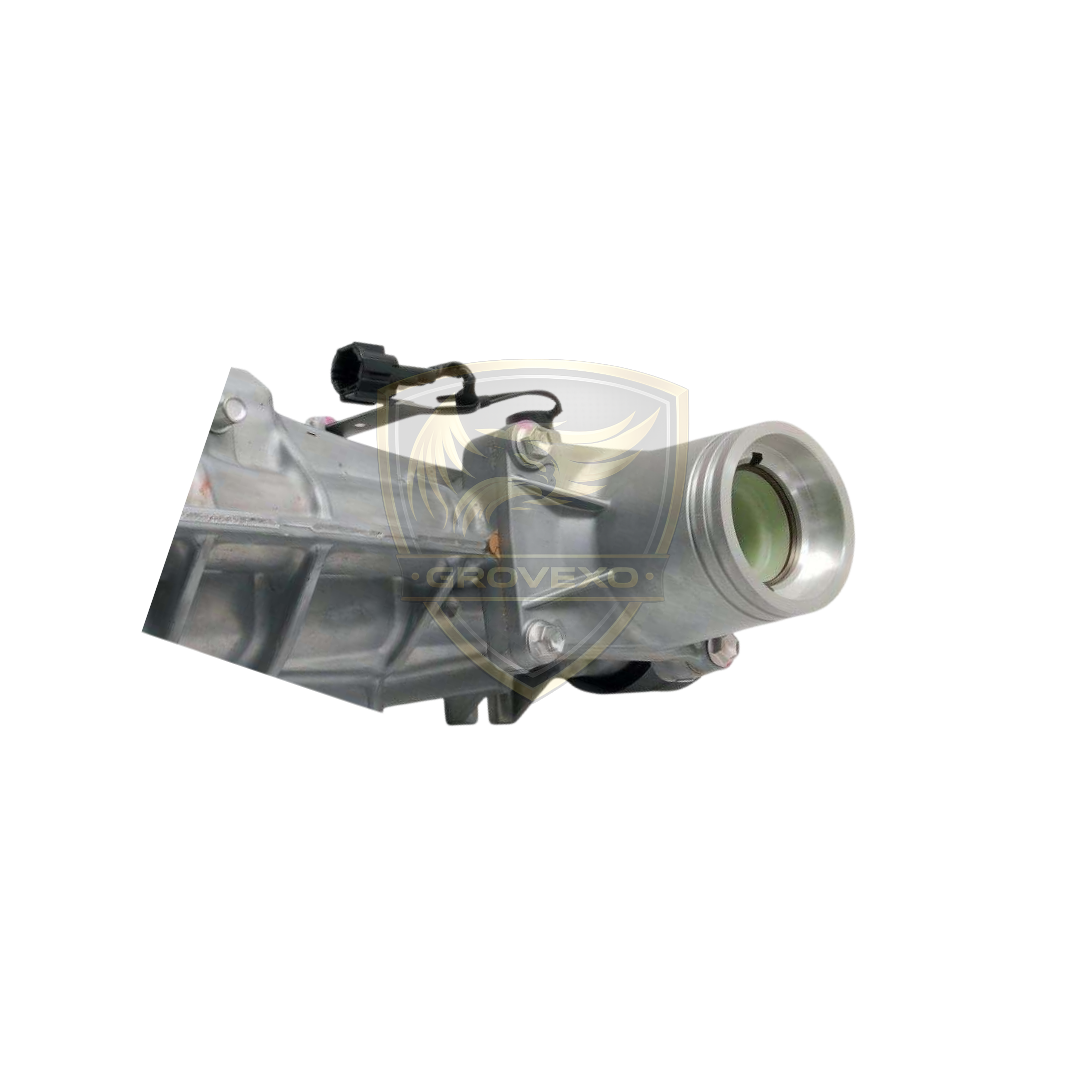 NISMO Reinforced Close Ratio 6-Speed Transmission – Silvia S13 S14 S15 / 180SX / 200SX SR20DET - 32010-RRS50
