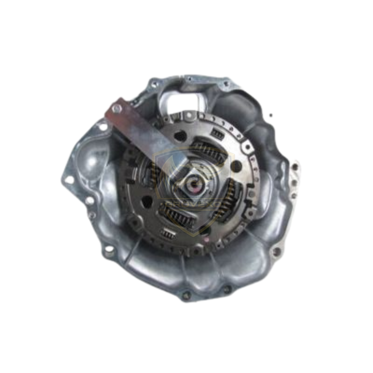 OEM Nissan Flywheel Housing  - 32040-6AV0A