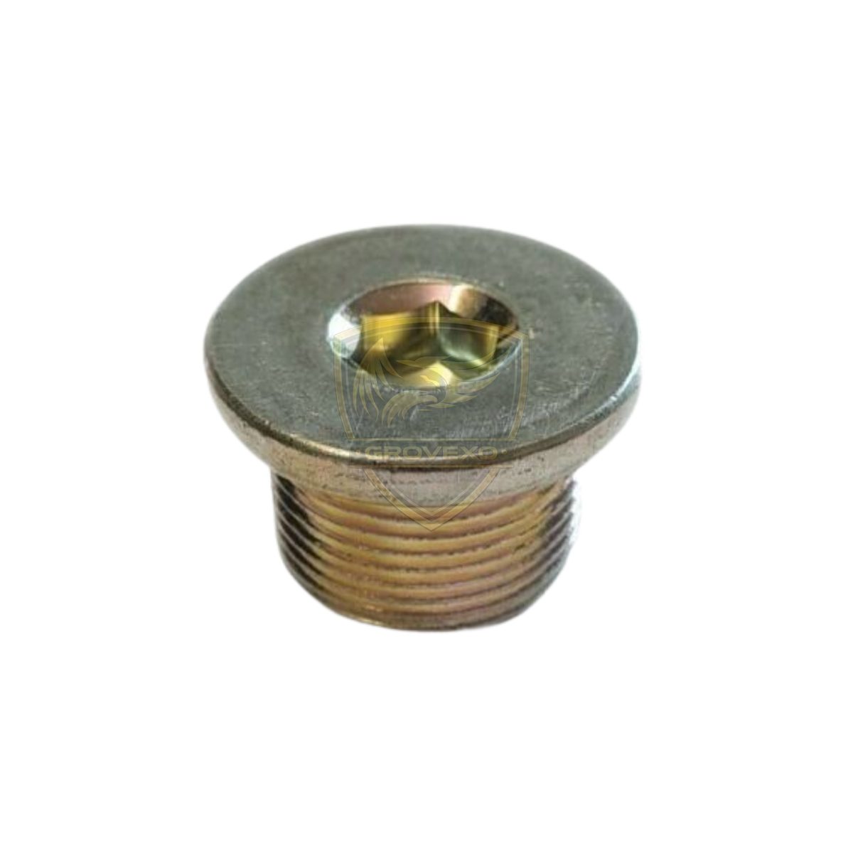 OEM Nissan Transmission Drain Plug  - 32103-JF01A