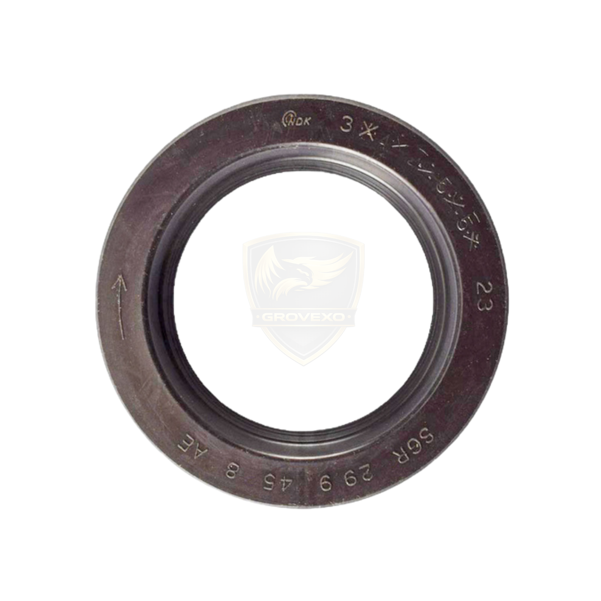 Nissan Front Cover Oil Seal  - 32113-EA00A
