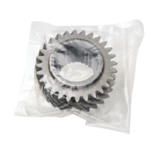 OEM Nissan 6rd Gear Main Shaft Assembly  - 32341-89F00