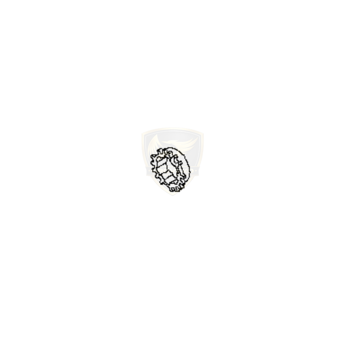 OEM Nissan Synchro Blocking Ring – 32620-CD01A
