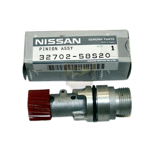 OEM Nissan Speedometer Pinion Assembly 20-Tooth – 32702-58S20