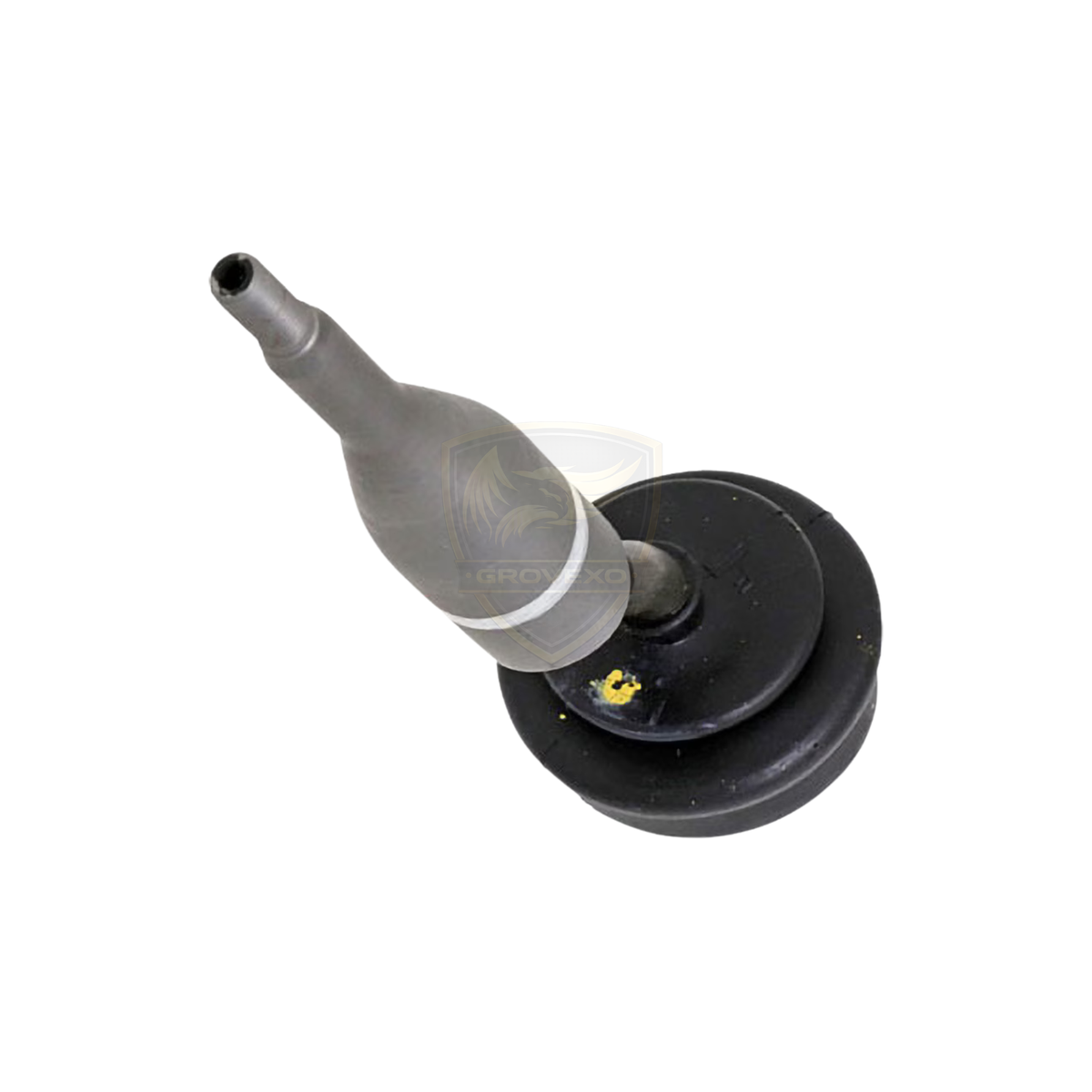 OEM Nissan Control Lever Assembly  - 32839-AB000