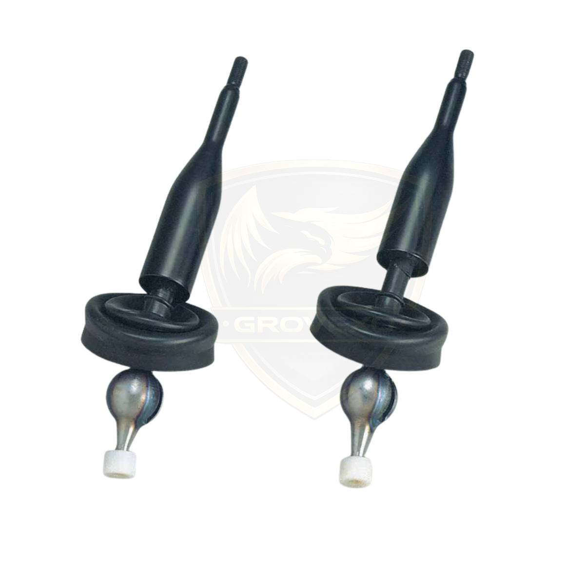 NISMO Solid Shifter for Nissan Skyline ECR33 RB25DET  -  32839-RN590