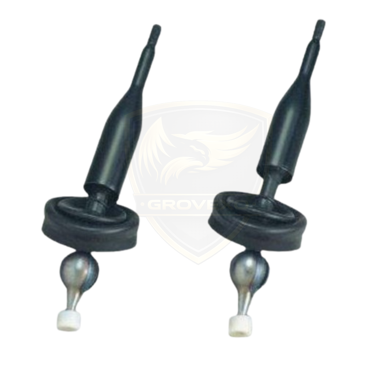 NISMO R34 Skyline FR Solid Shifter – RB20 RB25 – 32839-RNR40