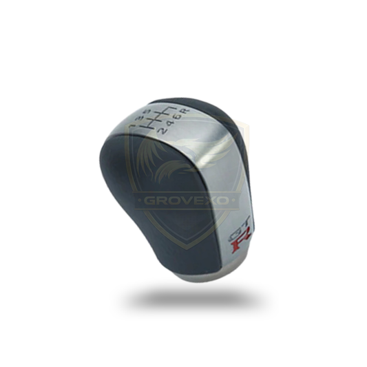NISMO Heritage Shift Knob Late Model for Nissan Skyline GT-R BNR34 R34 OEM Genuine - 32865-RHR40