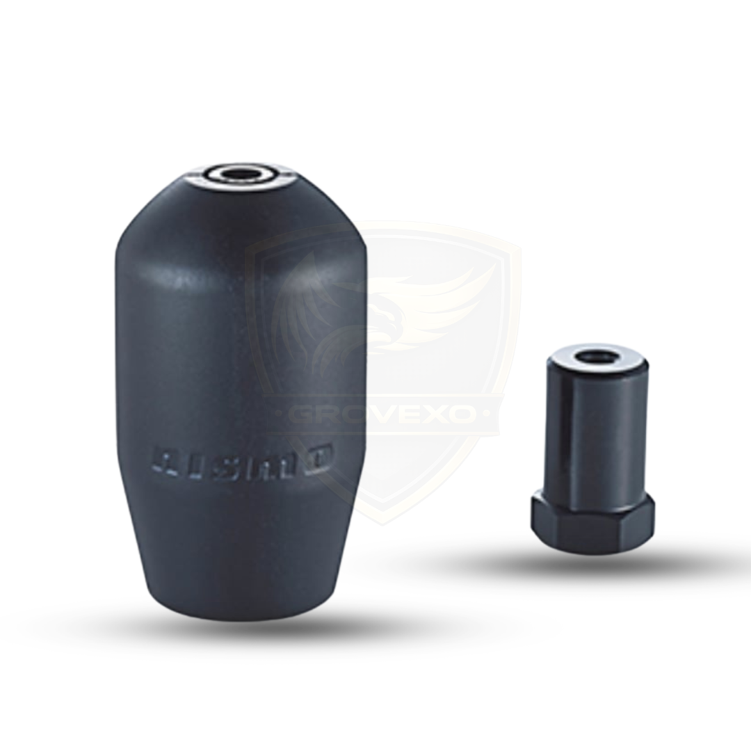 NISMO GT Titanium Shift Knob 12mm Universal Manual -  32865-RN017-12