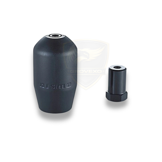 NISMO GT Soft Urethane Shift Knob 12mm Universal Manual -  32865-RN019-12