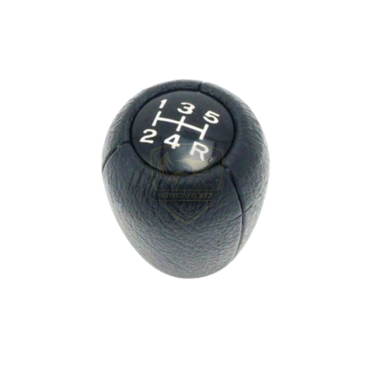 OEM Nissan Control Lever Knob - 32865-V2500