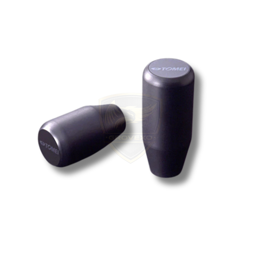 TOMEI 90mm Long Shift Knob M10x1.25 Nissan Mitsubishi Mazda – 32865S010L
