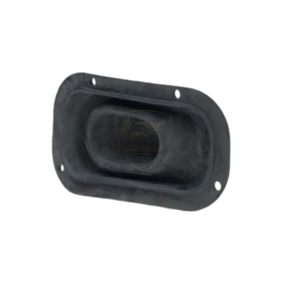 OEM Nissan Inner Manual Shift Boot – 32869-E8700