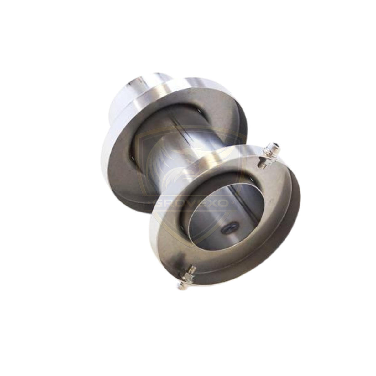 HKS Inner Silencer 120mm Hi-Power Tip  -  3306-RA071