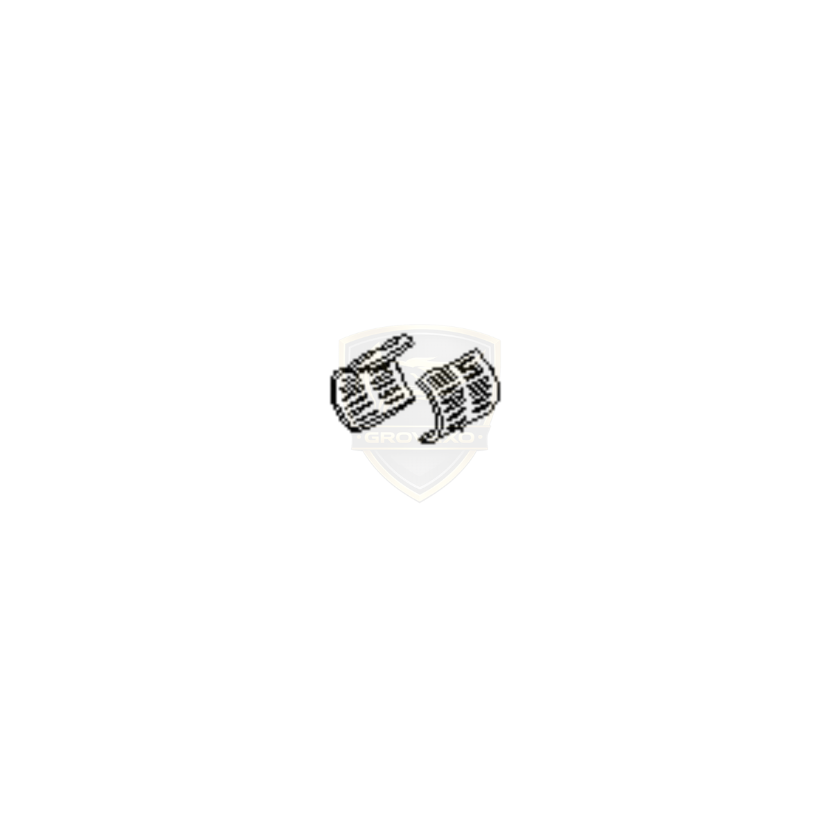 OEM Nissan Needle Bearing – 33136-33G00