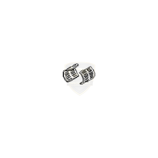 OEM Nissan Needle Bearing – 33136-33G00