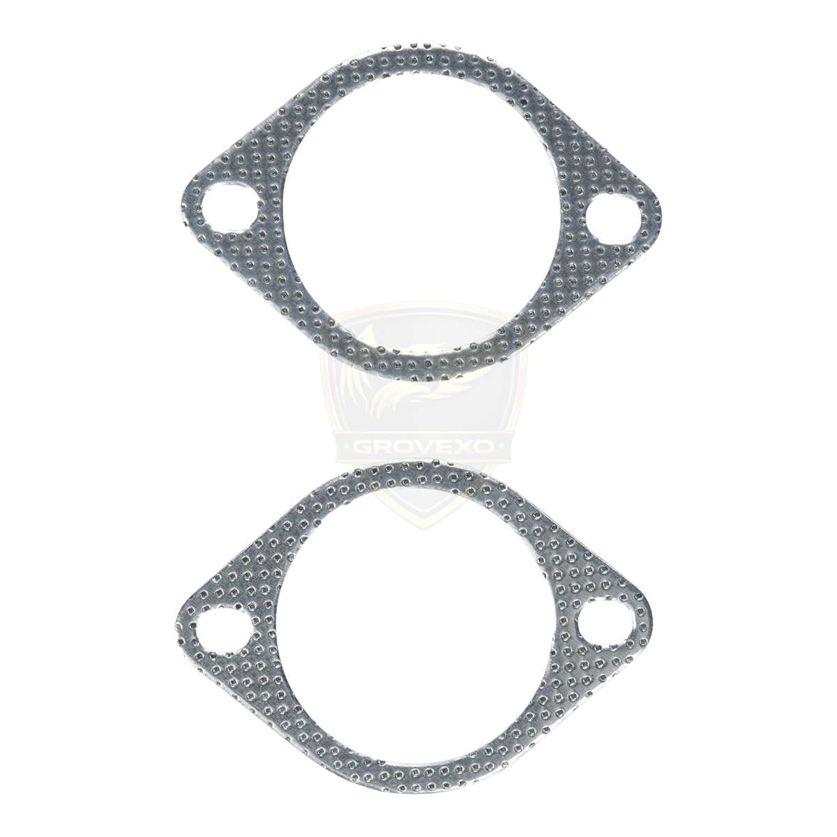 HKS Exhaust Muffler Gasket Φ76  - 34001-AK004