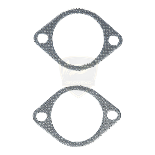 HKS Exhaust Muffler Gasket Φ76  - 34001-AK004