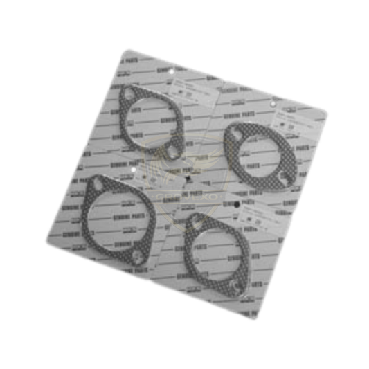 HKS Exhaust Muffler Gasket Φ86  - 34001-AK005