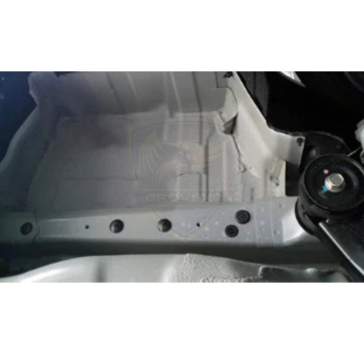 HKS Legacy B4 BM9 EJ25 NA Body Bracket – 34005-AF001
