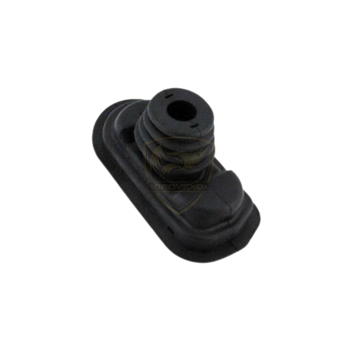 OEM Nissan Hand Lever Dust Boot – 34122-30P10