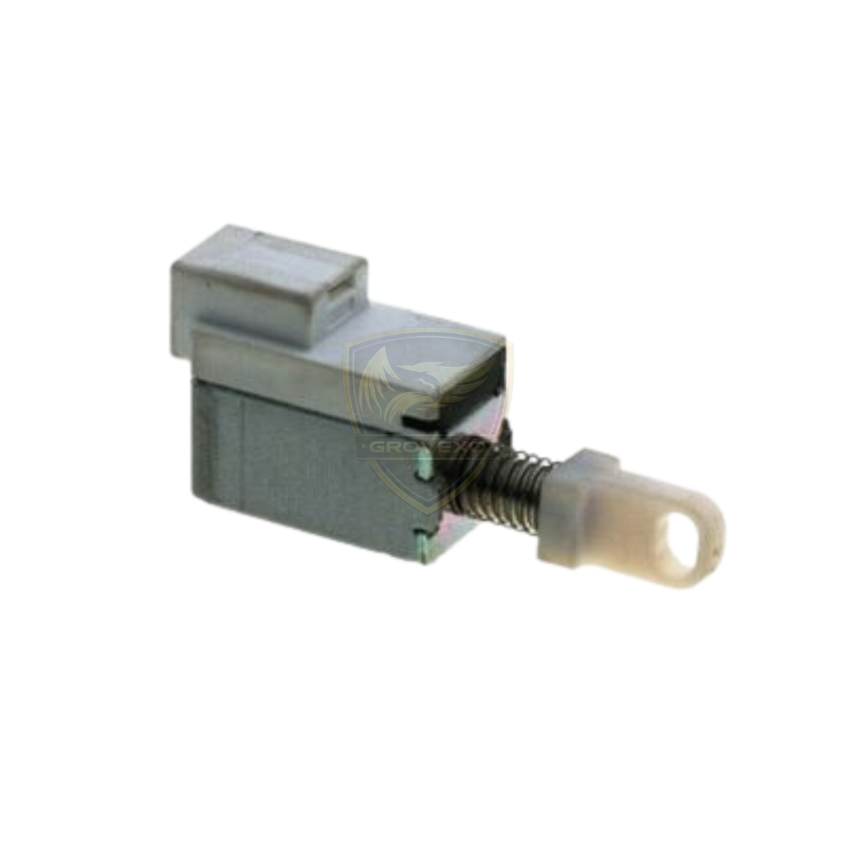OEM Nissan Shift Select Lock Solenoid Valve Assembly – 34970-JD90A