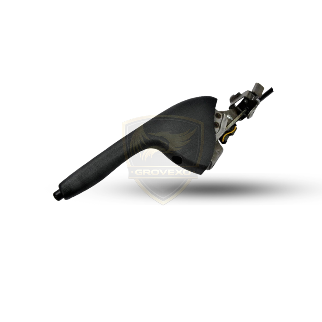 NISSAN Handbrake Lever & Cable Assembly – Silvia S14 S15 200SX OEM - (36010-65F10)