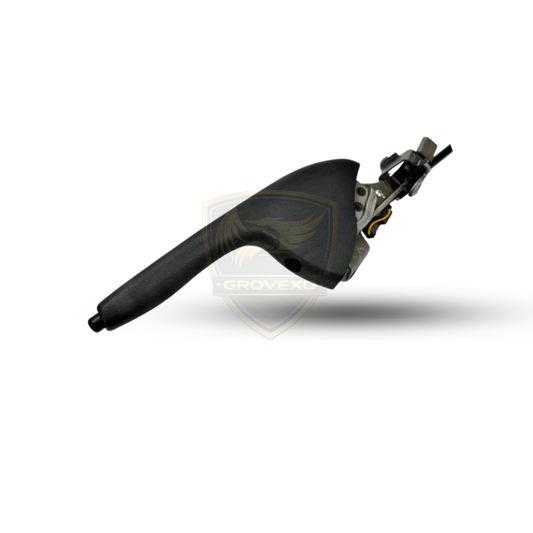 NISSAN Handbrake Lever & Cable Assembly – Silvia S14 S15 200SX OEM - (36010-65F10)