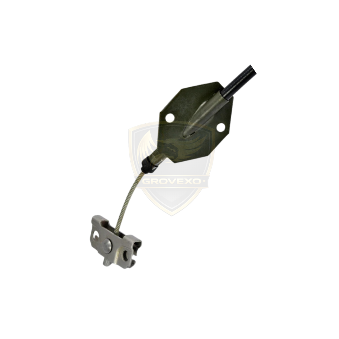 NISSAN Handbrake Lever & Cable Assembly – Silvia S14 S15 200SX OEM - (36010-65F10)