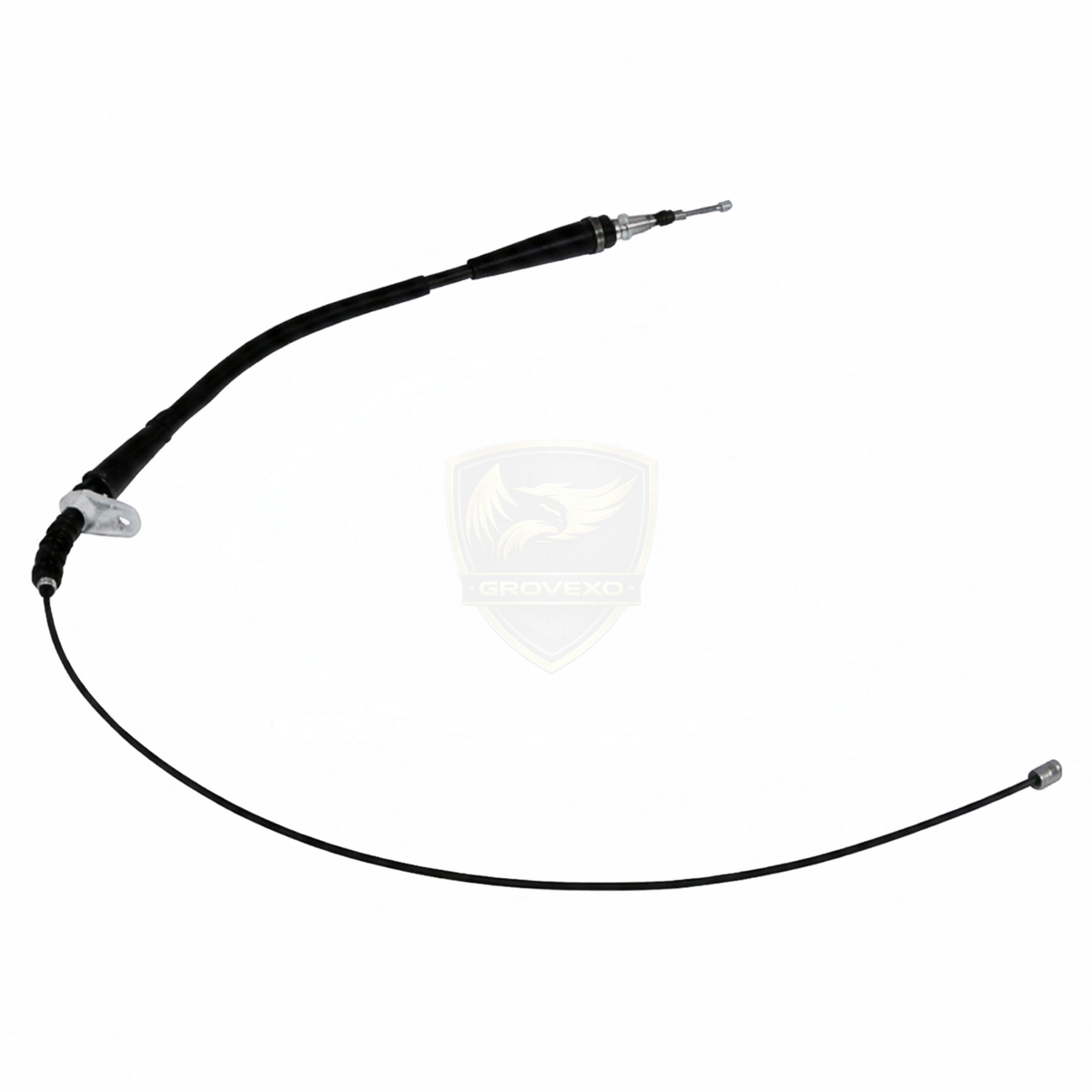 OEM Nissan Rear Right Brake Cable Assembly – 36530-05N00