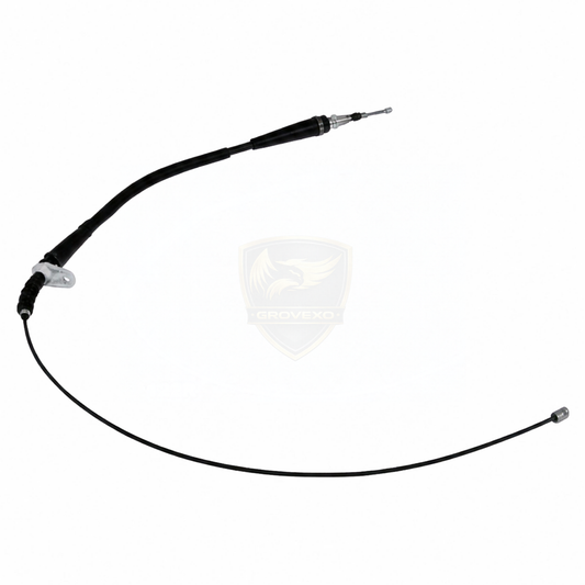 OEM Nissan Rear Right Brake Cable Assembly – 36530-05N00