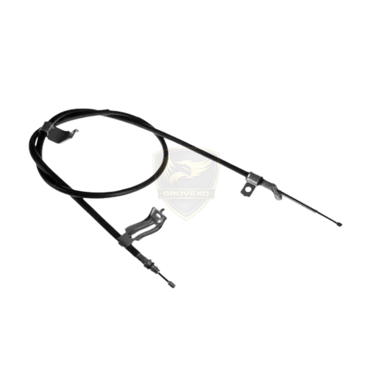 OEM Nissan Rear Right Parking Brake Cable – 36530-JG00A