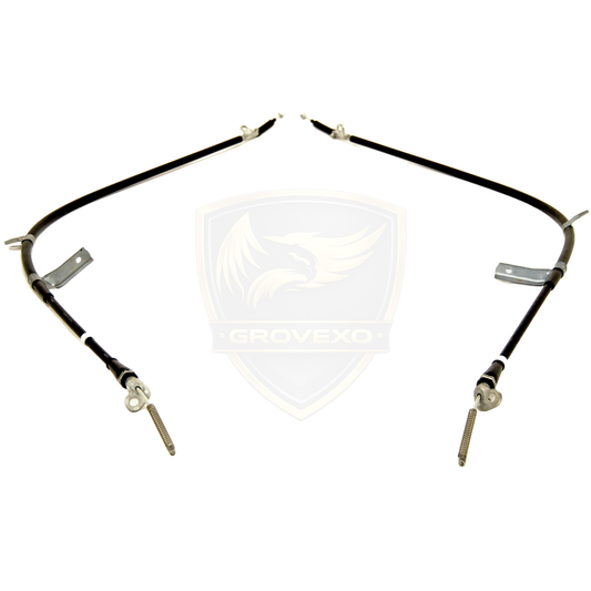 OEM Nissan Skyline Speedometer Cable -  36531-15U1A