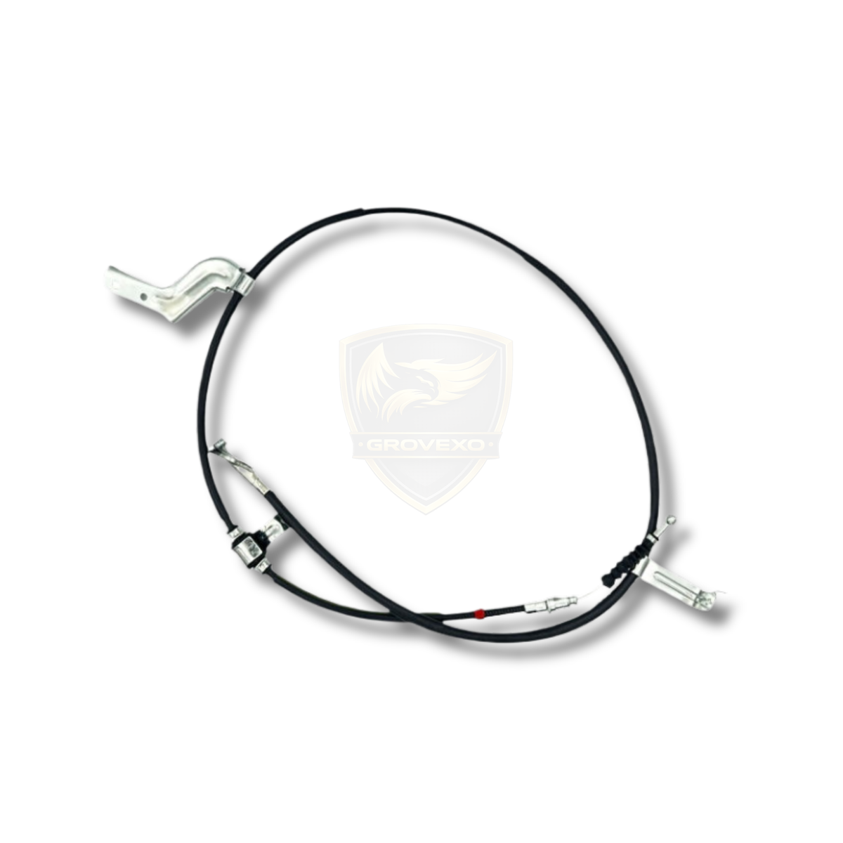 OEM Nissan Sunny N17 Rear LH Parking Brake Cable – 36531-3AW0A